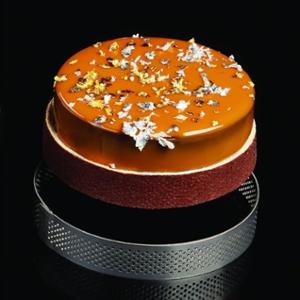 Перфориран ринг, Ø110х20 мм