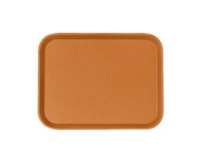 Табла за сервиране 30х41 см, оранжева