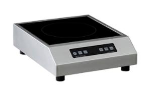Индукционен котлон, настолен 2,5 kW