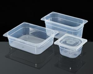 Съд с градуирана скала, GN 1/2-150