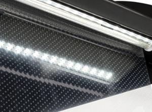 Хладилна витрина, стенна, вентилирана, различни цветове