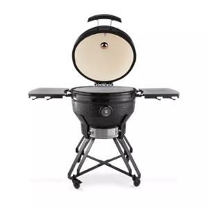 Барбекю керамично, свободно стоящо Premium Kamado Ø 66 см