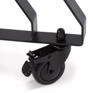 Барбекю керамично, свободно стоящо Premium Kamado Ø 66 см