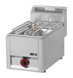 Газов котлон с 1 горелка 4.5 kW