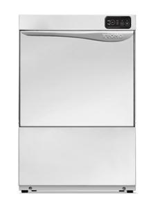 Миялна машина с кошница 400х400 мм, 3 програми, монофазна с дозатори