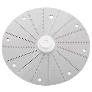 Диск за настъргване на хрян с размер 1,3 мм за CL20 и R201XL