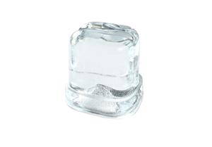 Ледогенератор за лед тип кубче Full Cube 18 г, 30 кг/24 ч, бин 6 кг, водно охлаждане