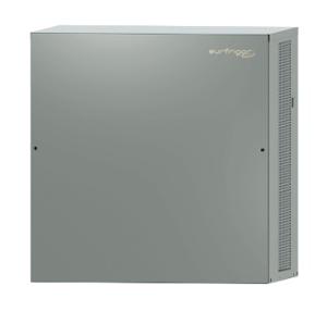 Ледогенератор за лед тип кубче Flat Cube 7 г, 400 кг/24 ч, без бин, въздушно охлаждане