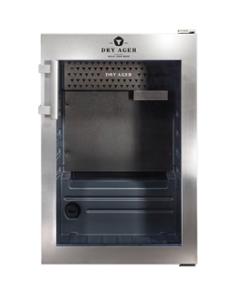 Хладилна витрина за сухо зреене, Premium S, 20 кг, неръждаема