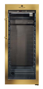 Хладилна витрина за сухо зреене, Premium S, 100 кг, цвят по избор