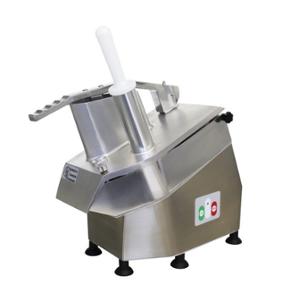 Зеленчукорезачка с 1 скорост, 100÷300 кг/час, монофазна