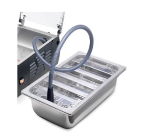 Опаковъчна машина вакуумираща, 12 м³/ч Space 40 Easy Touch DX P12