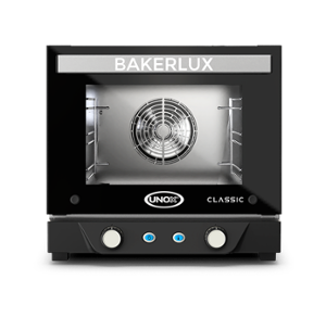 Конвектомат с 3 нива 342х242 мм, BAKERLUX Classic Manual