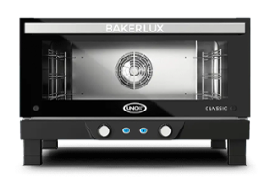 Конвектомат 3 нива 600х400 мм, BAKERLUX Classic Manual