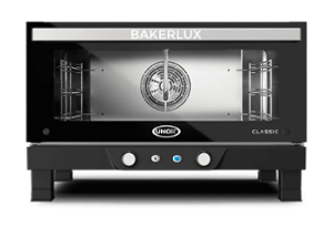 Конвектомат с овлажнител 3 нива 600х400 мм, BAKERLUX Classic Manual Humidity