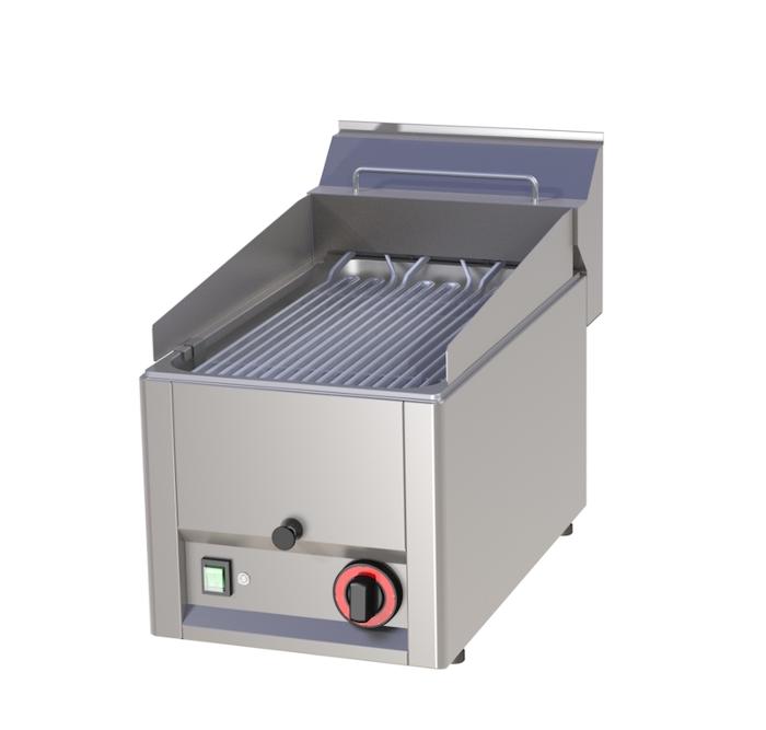 Електрическа скара тип Water Grill, трифазна - kuhnensko.com Електрическа скара тип Water Grill, трифазна