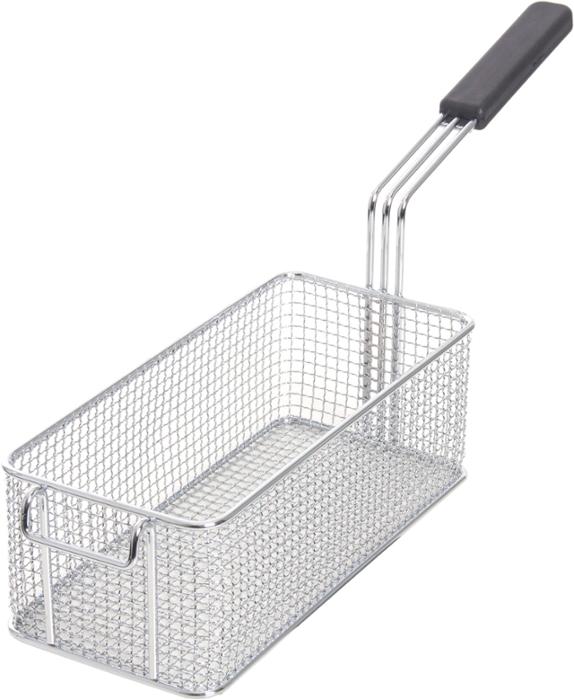 Кошница за фритюрник 17 л 1/2 GN за линия 70 и 90 - kuhnensko.com Кошница за фритюрник 17 л 1/2 GN за линия 70 и 90