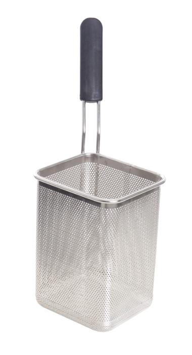 Кошница за уред за варене на паста 1/6 L за линия 70 и 90 - kuhnensko.com Кошница за уред за варене на паста 1/6 L за линия 70 и 90