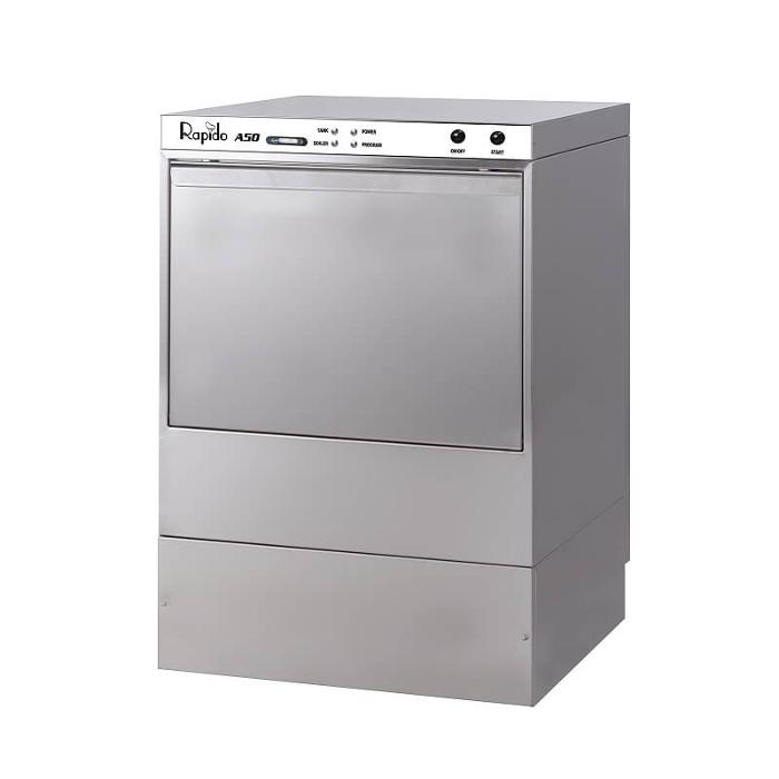 Миялна машина с кошница 500x500 мм, 1 програма, различно захранване - kuhnensko.com Миялна машина с кошница 500x500 мм, 1 програма, различно захранване