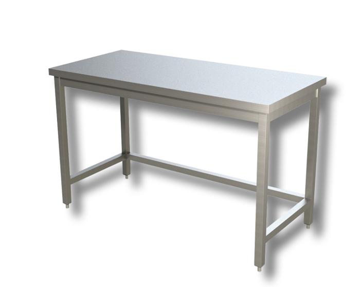 Островни работни маси без допълнителен плот (различни размери) - kuhnensko.com Островни работни маси без допълнителен плот (различни размери)