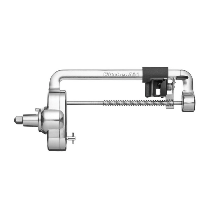 Приставка спирализатор KitchenAid с 3 ножа - kuhnensko.com Приставка спирализатор KitchenAid с 3 ножа