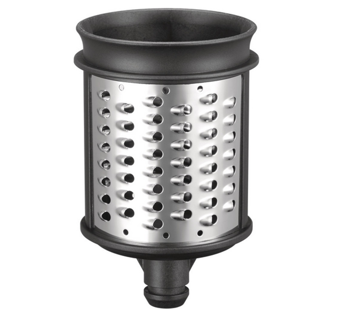 Приставка за рязане и рендосване за планетарни миксери KitchenAid