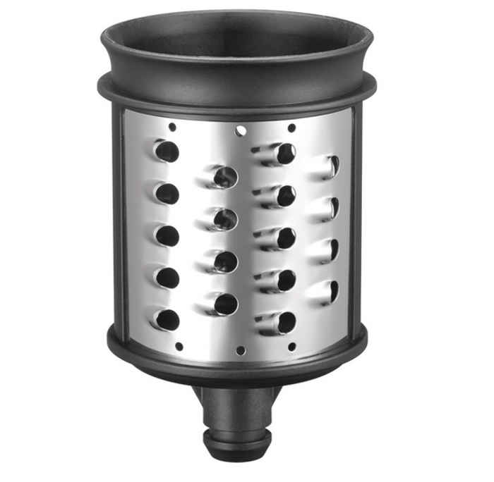 Приставка за рязане и рендосване за планетарни миксери KitchenAid