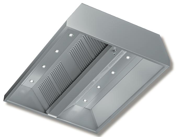 С мотор и халогенно осветление - дълбочина 130 (различни размери) - kuhnensko.com С мотор и халогенно осветление - дълбочина 130 (различни размери)