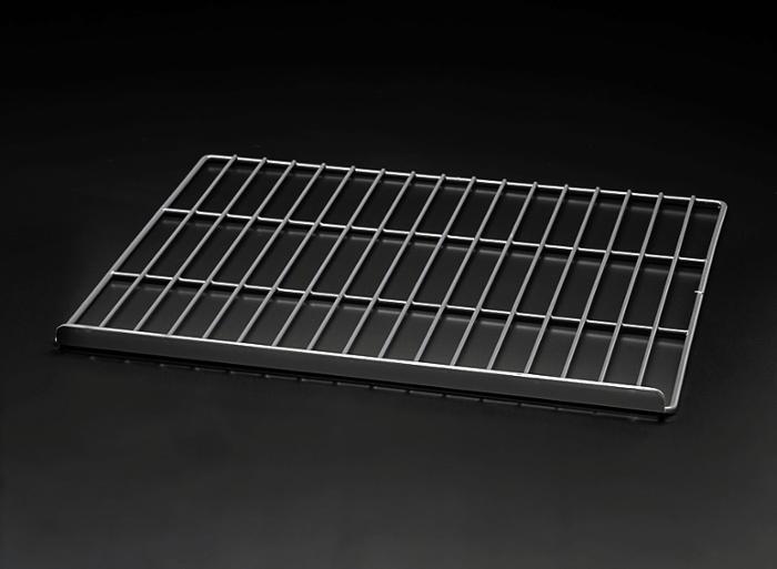 Рафт за витрини за сухо зреене DRY Ager DX1000/DX1000PS, максимална товароносимост - 40 кг - kuhnensko.com Рафт за витрини за сухо зреене DRY Ager DX1000/DX1000PS, максимална товароносимост - 40 кг