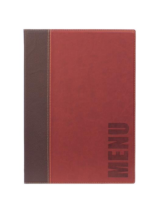 Меню, А4, с една двойна вложка, TRENDY - различни цветове - kuhnensko.com Меню, А4, с една двойна вложка, TRENDY - различни цветове