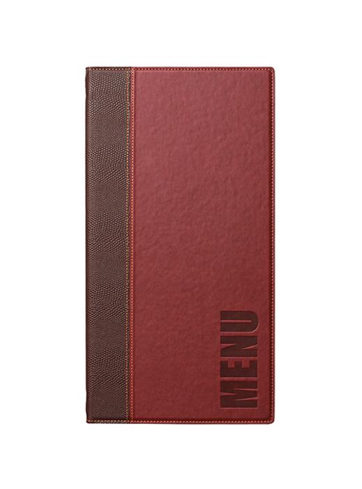 Меню, А5, с една двойна вложка, TRENDY, различни цветове - kuhnensko.com Меню, А5, с една двойна вложка, TRENDY, различни цветове