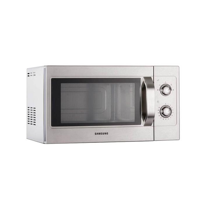 Микровълнова фурна, 1100W, ръчно управление - kuhnensko.com Микровълнова фурна, 1100W, ръчно управление