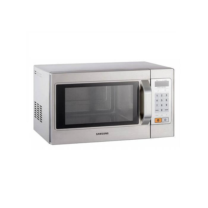 Микровълнова фурна, 1100W, електронно управление - kuhnensko.com Микровълнова фурна, 1100W, електронно управление
