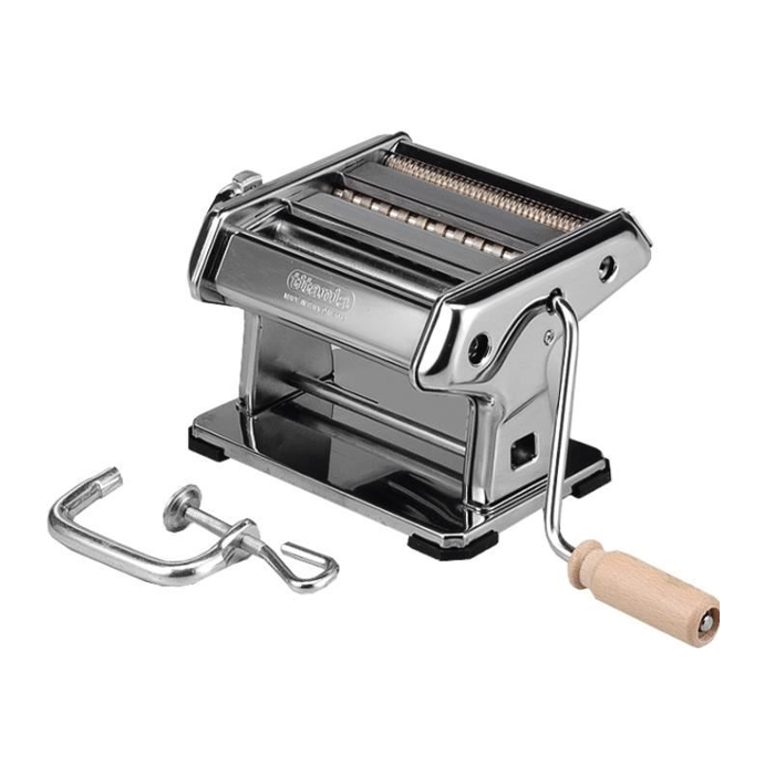 Машина за паста, Imperia Titania - kuhnensko.com Машина за паста, Imperia Titania