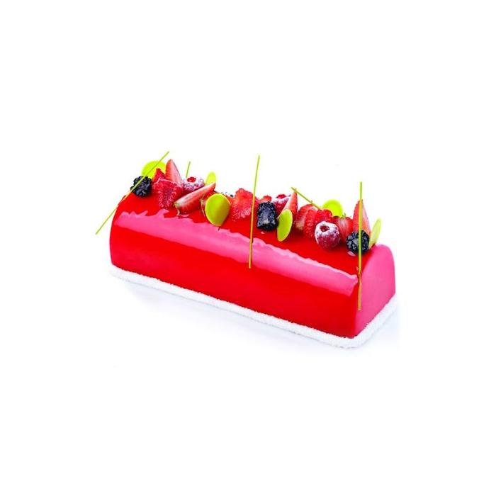 Единична форма за печене, Buche - kuhnensko.com Единична форма за печене, Buche
