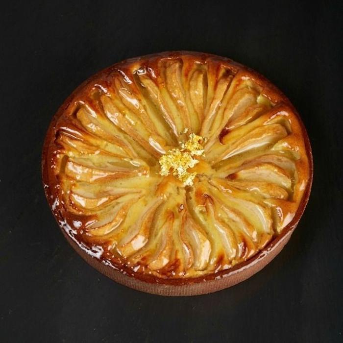 Перфориран ринг, Ø 230х35 мм