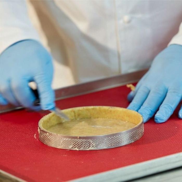 Перфорирани рингове с височина 35 мм, различен диаметър
