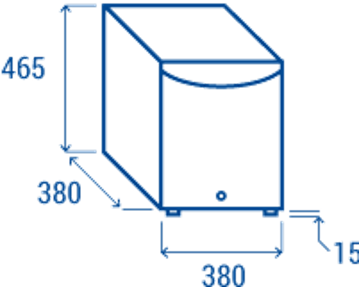 Минибар, 26 л - kuhnensko.com Минибар, 26 л