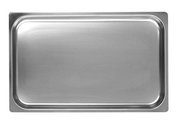 Съд по гастронорм GN 1/1-65 - kuhnensko.com Съд по гастронорм GN 1/1-65
