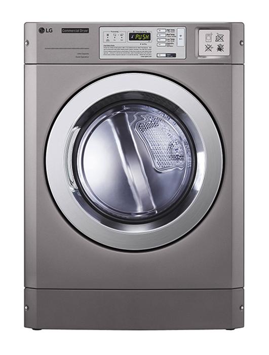 Сушилна машина, автоматична Titan C Light Electric 14 кг - kuhnensko.com Сушилна машина, автоматична Titan C Light Electric 14 кг