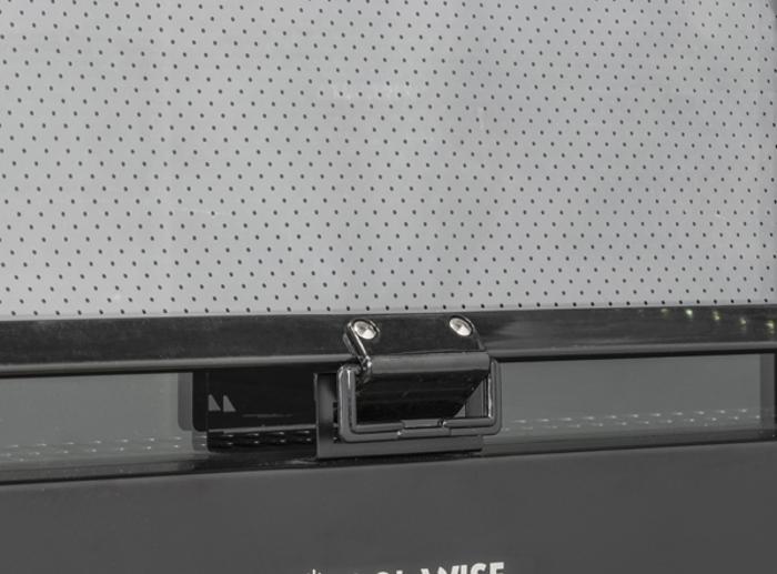 Хладилна витрина, стенна, вентилирана, различни цветове