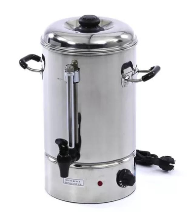 Отоплител за вода и вино, 10 л - kuhnensko.com Отоплител за вода и вино, 10 л