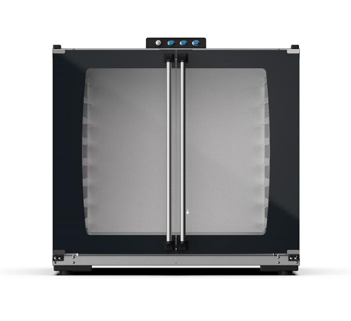 Втасвател 8 нива 600х400 мм LineMiss™ Manual, електрически, ръчно управление - kuhnensko.com Втасвател 8 нива 600х400 мм LineMiss™ Manual, електрически, ръчно управление