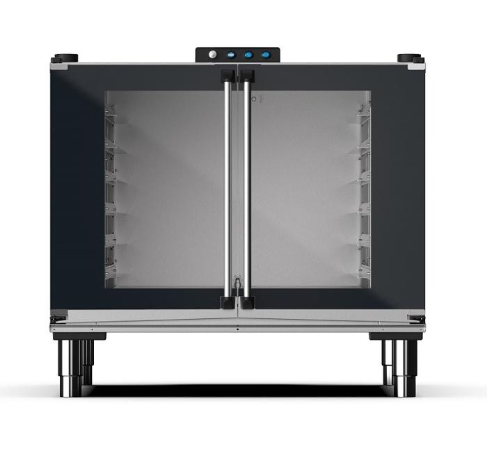 Втасвател 12 нива 600х400 мм BAKERLUX™ Manual, електрически, ръчно управление - kuhnensko.com Втасвател 12 нива 600х400 мм BAKERLUX™ Manual, електрически, ръчно управление