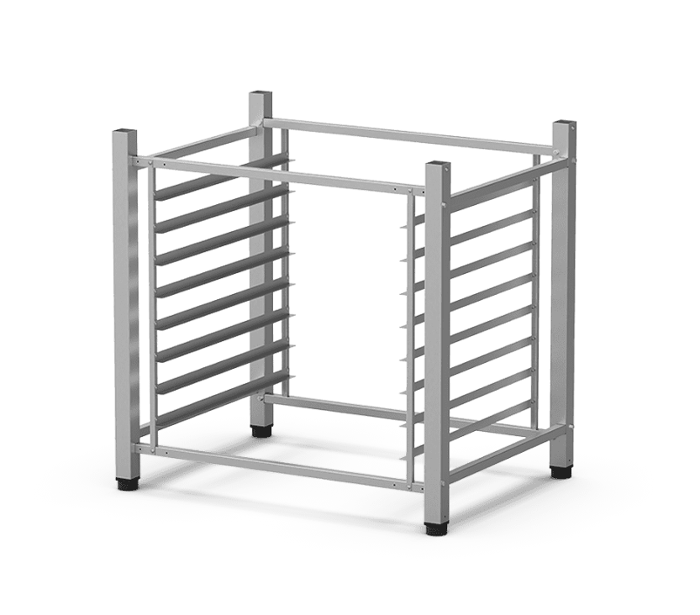 Основа за конвектомати LineMiss™ & LineMicro™ Manual 600х400 мм - kuhnensko.com Основа за конвектомати LineMiss™ & LineMicro™ Manual 600х400 мм