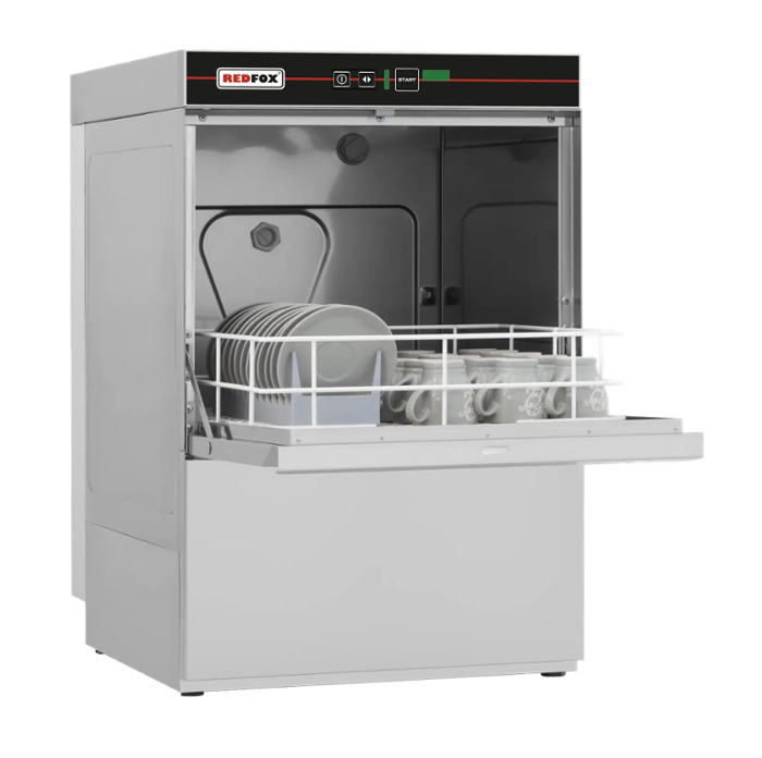 Миялна машина с кошница 390х390 мм, 4 програми, монофазна - kuhnensko.com Миялна машина с кошница 390х390 мм, 4 програми, монофазна