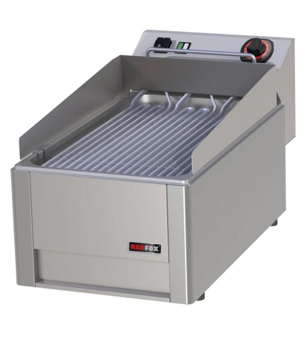 Електрическа скара, тръбна, 3,3 kW - kuhnensko.com Електрическа скара, тръбна, 3,3 kW