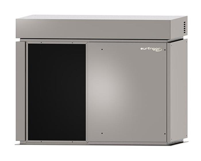 Ледогенератор за Flat Scales лед 900 кг/24 ч, без бин, водно охлаждане - kuhnensko.com Ледогенератор за Flat Scales лед 900 кг/24 ч, без бин, водно охлаждане