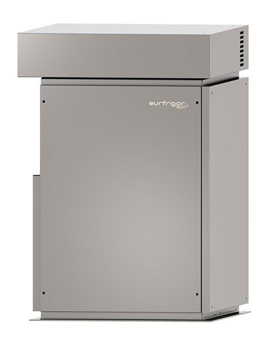 Ледогенератор за Flat Scales лед 900 кг/24 ч, без агрегат и без бин - kuhnensko.com Ледогенератор за Flat Scales лед 900 кг/24 ч, без агрегат и без бин
