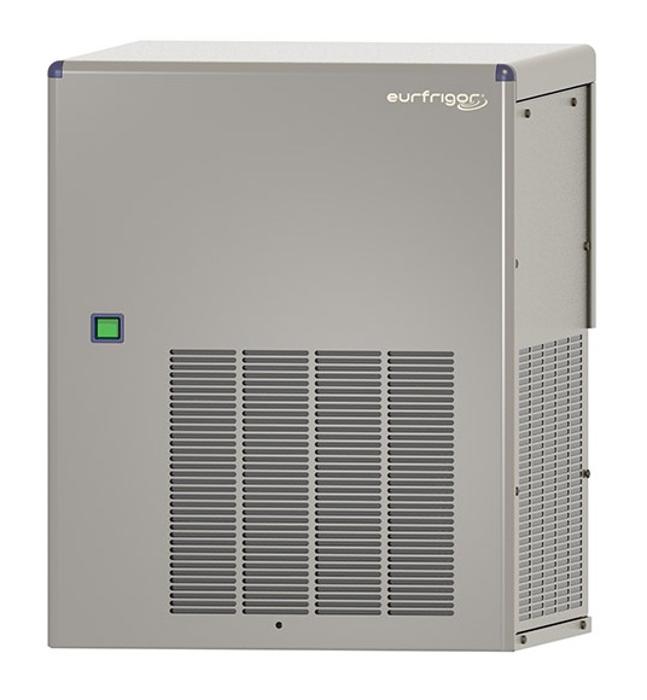 Ледогенератор за гранулиран лед 435 кг/24 ч, без бин, въздушно охлаждане - kuhnensko.com Ледогенератор за гранулиран лед 435 кг/24 ч, без бин, въздушно охлаждане